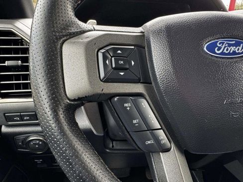 Used 2019 Ford F150 Raptor w/ Equipment Group 802A Luxury image 26