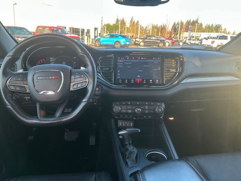 Used 2024 Dodge Durango GT image 15