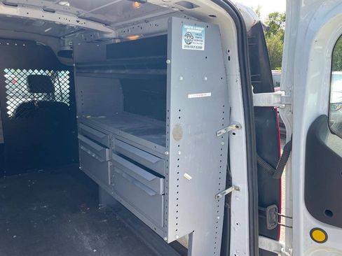Used 2017 Ford Transit Connect XL FWD image 20