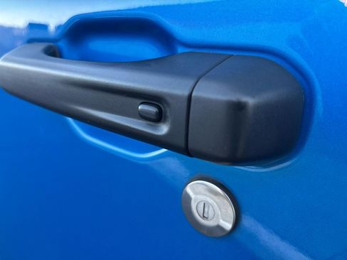 Used 2023 Jeep Wrangler Unlimited Rubicon w/ Xtreme 35 Tire Package image 33