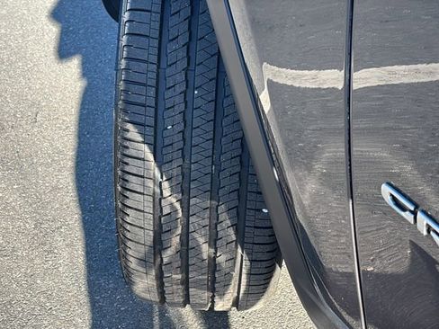 New 2026 Jeep Grand Cherokee L Limited image 11