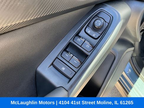 Used 2024 Subaru Crosstrek 2.0i Premium image 25