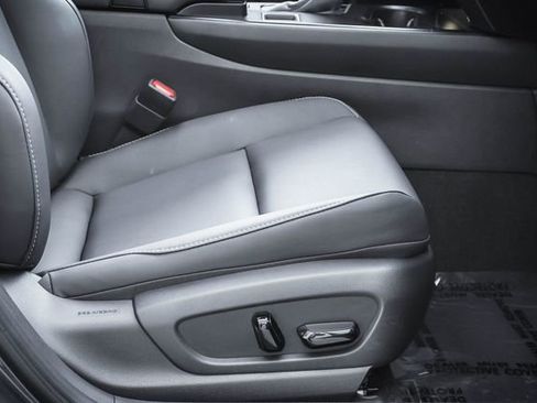 Certified 2024 Lexus UX 250h FWD image 25