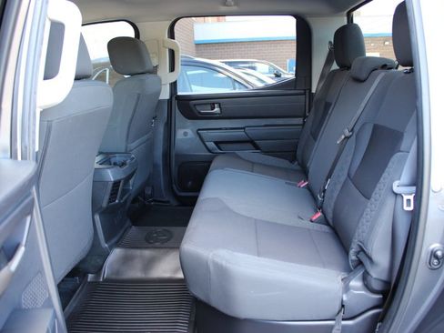 Used 2023 Toyota Tundra SR5 w/ SR5 Convenience Package AWD/4WD image 39