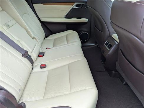 Used 2018 Lexus RX 350 FWD w/ Premium Package image 19