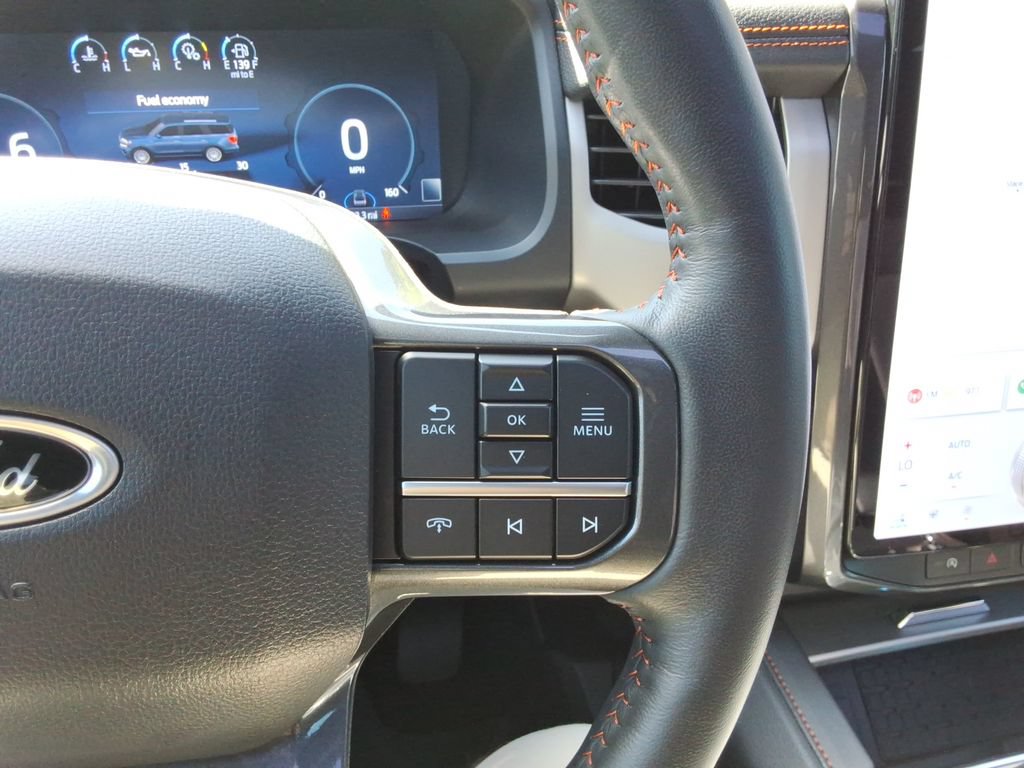 Used 2024 Ford Expedition Timberline AWD/4WD image 28