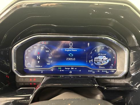 Used 2024 Chevrolet Silverado 2500 LTZ w/ LTZ Premium Package image 18