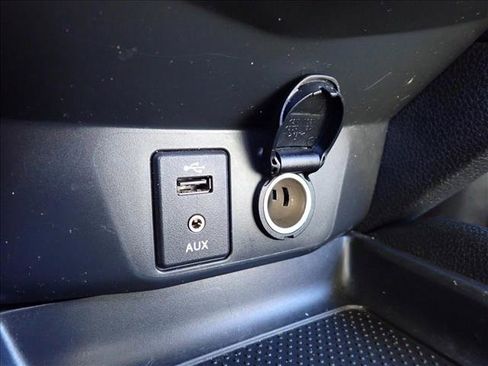 Used 2018 Nissan Rogue Sport SV w/ SV All-Weather Package image 18