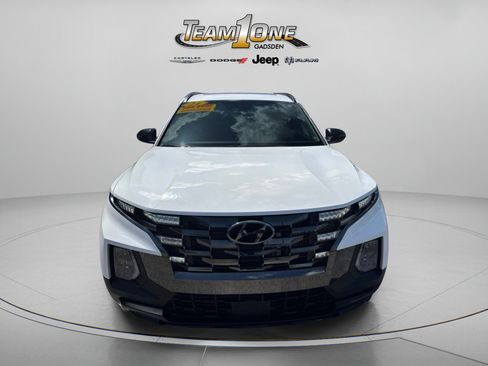 Used 2024 Hyundai Santa Cruz XRT AWD/4WD image 2