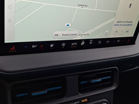 New 2026 Ford Maverick Lobo AWD/4WD image 12