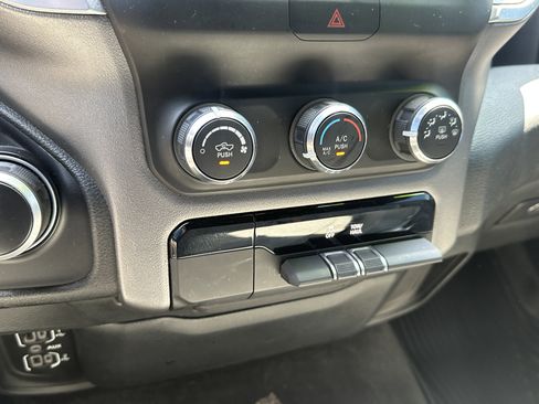 Used 2022 RAM 1500 Big Horn RWD image 30