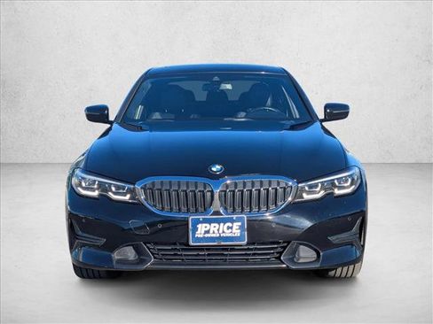Used 2020 BMW 330i Sedan w/ Convenience Package image 2