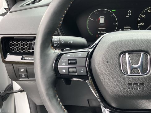Used 2024 Honda CR-V Sport Touring image 21