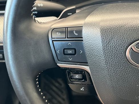 Used 2025 Toyota Camry SE w/ Multimedia Upgrade Package FWD image 25