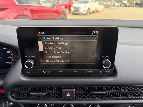 Used 2023 Honda HR-V LX image 22