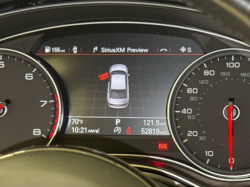 Used 2018 Audi A6 2.0T Premium AWD/4WD image 33