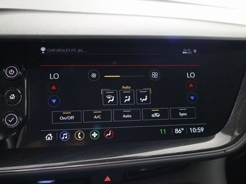 Used 2023 Buick Envision Preferred w/ Premium Seat Package AWD/4WD image 35