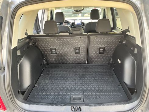 Used 2023 Ford Bronco Sport Big Bend w/ Convenience Package image 18