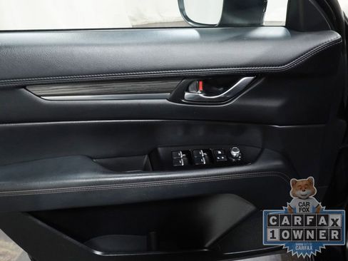 Used 2020 MAZDA CX-5 Grand Touring image 20