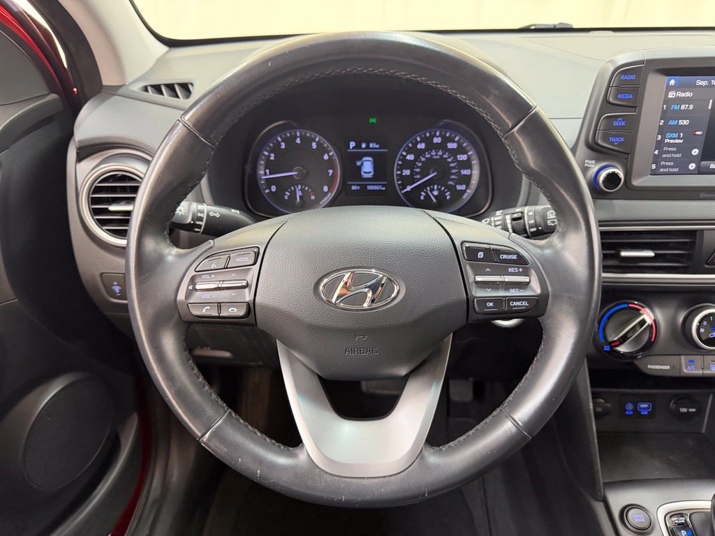 Used 2020 Hyundai Kona SEL FWD image 22