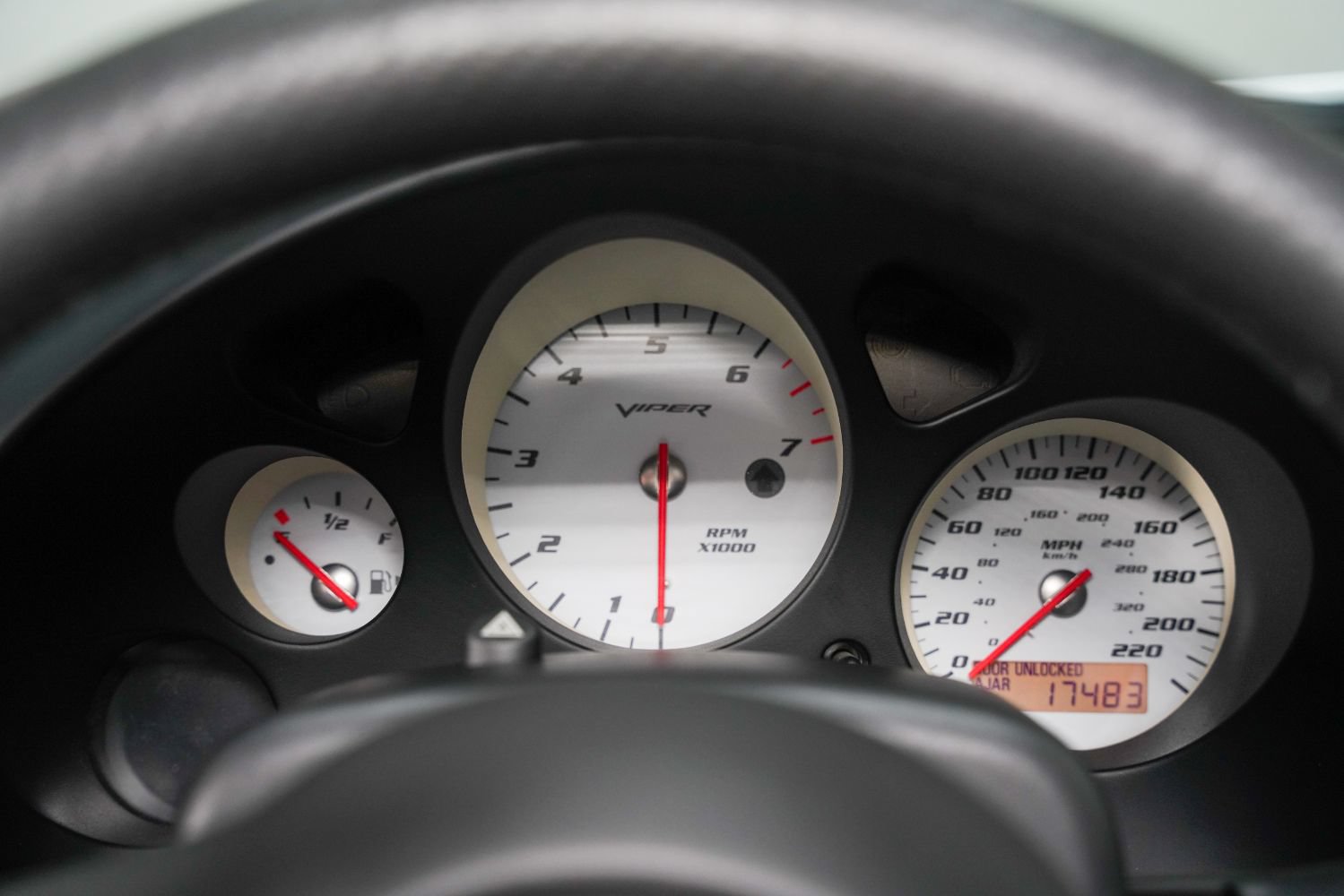 Used 2008 Dodge Viper SRT-10 RWD image 44