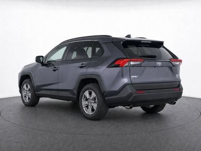 Used 2025 Toyota RAV4 XLE