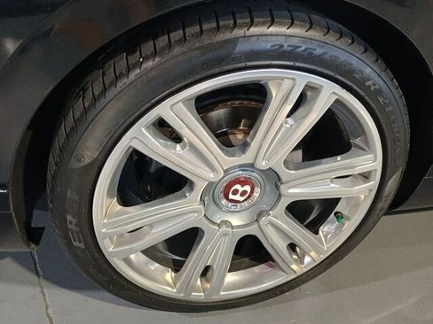 Used 2015 Bentley Flying Spur V8 AWD/4WD image 28