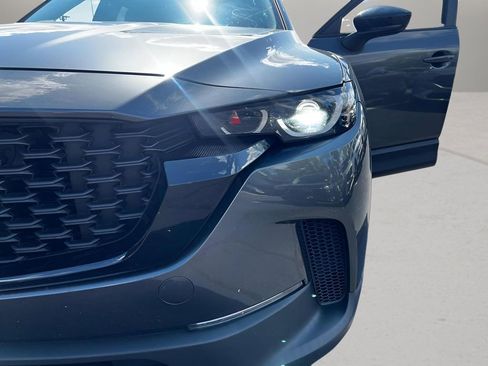 Used 2023 MAZDA CX-50 2.5 S w/ Cargo Package image 16