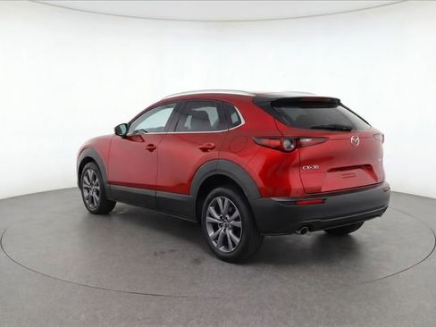 Used 2025 MAZDA CX-30 AWD 2.5 S w/ Preferred Package image 3