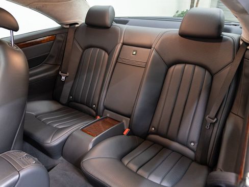 Used 2004 Mercedes-Benz CL 55 AMG image 8