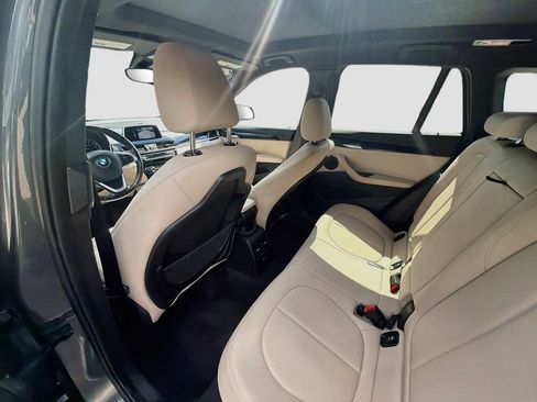 Used 2019 BMW X1 sDrive28i w/ Convenience Package FWD image 25