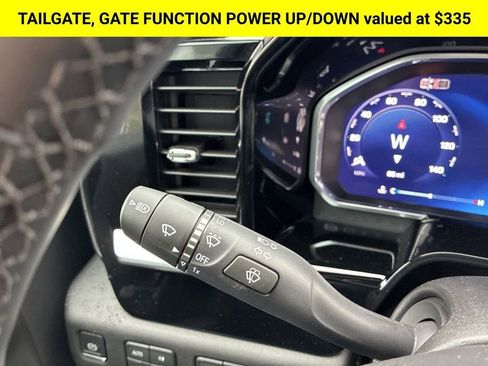 New 2026 Chevrolet Silverado 3500 LT w/ Trail Boss Package image 14