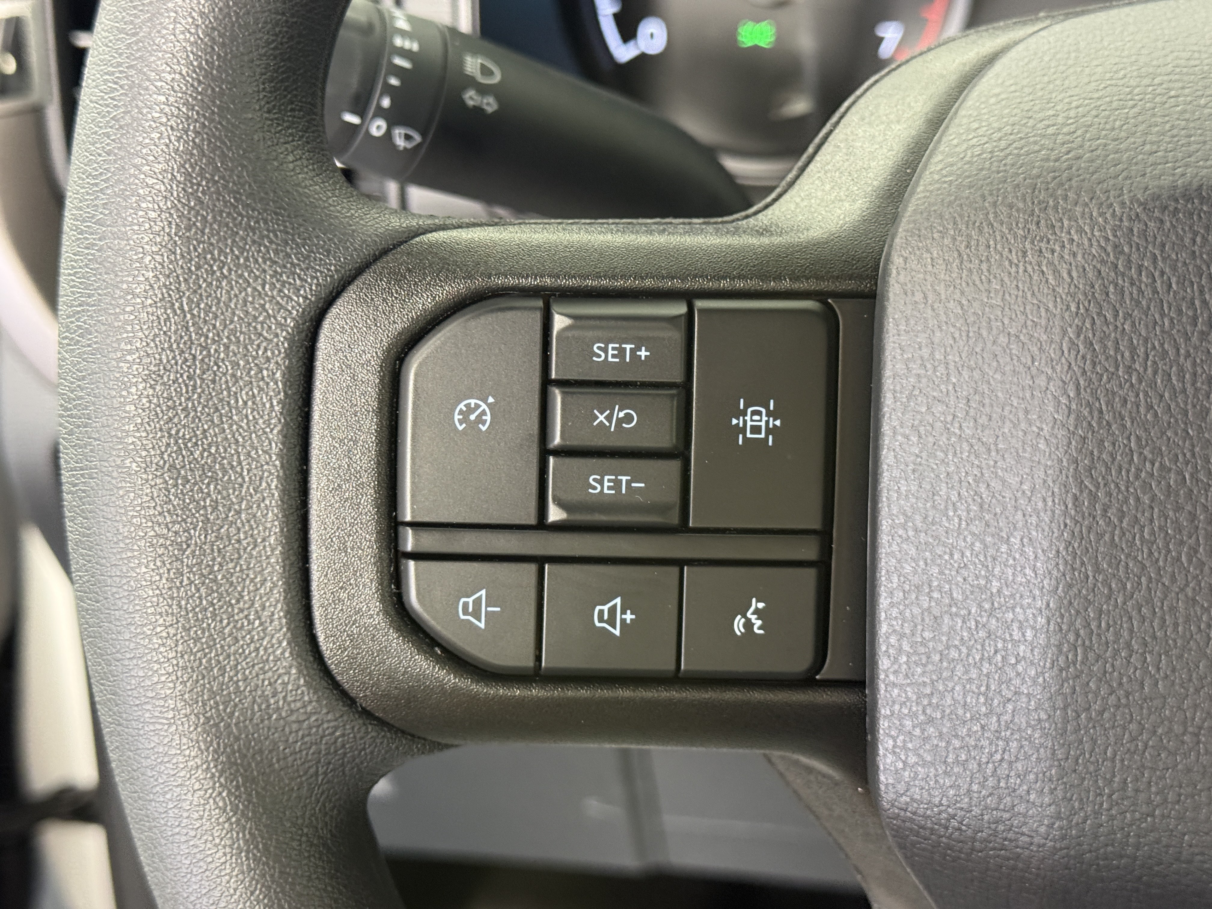 New 2026 Ford F150 XL AWD/4WD image 23
