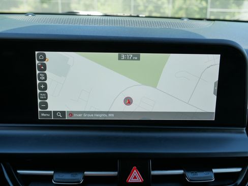 Certified 2024 Kia Seltos S AWD/4WD image 30
