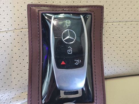 Certified 2021 Mercedes-Benz E 350 4MATIC Sedan image 38