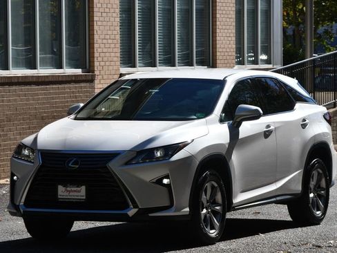Used 2019 Lexus RX 350 AWD w/ Accessory Package image 3