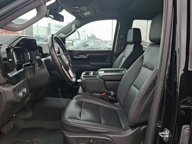 Used 2024 GMC Sierra 1500 SLT AWD/4WD image 15