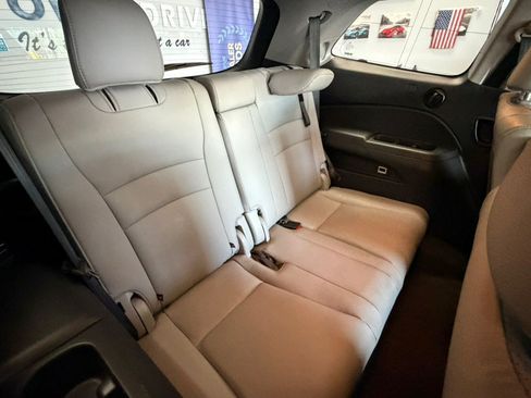 Used 2018 Honda Pilot Elite image 40