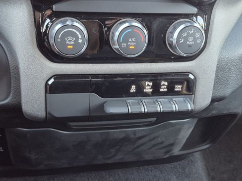 New 2026 RAM 1500 Express RWD image 15