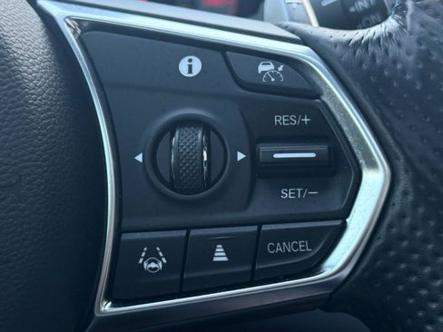 Used 2022 Acura RDX AWD image 34