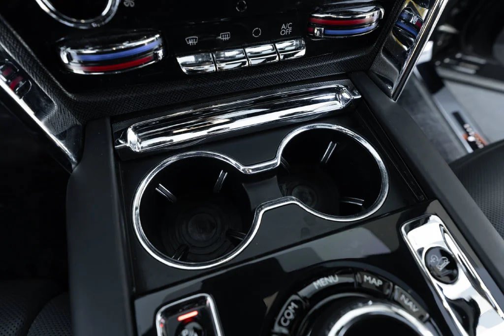 Used 2019 Rolls-Royce Cullinan AWD/4WD image 59