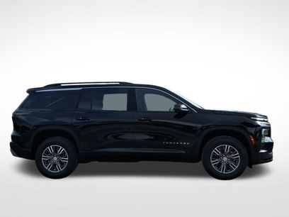 New 2026 Chevrolet Traverse LT w/ Driver Confidence Package