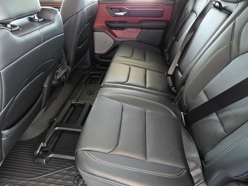 New 2026 RAM 1500 Rebel AWD/4WD image 11