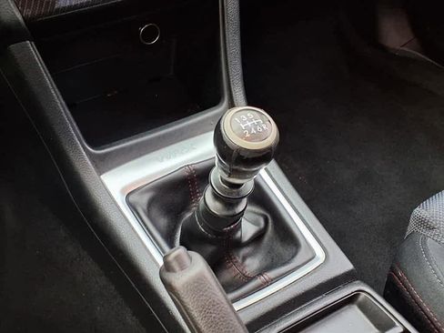 Used 2015 Subaru WRX Premium image 24