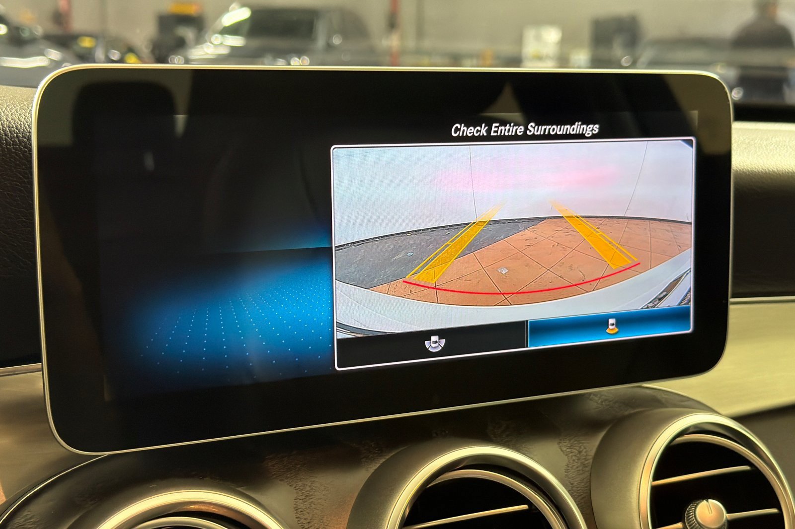 Used 2019 Mercedes-Benz C 300 Sedan image 17