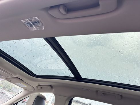 New 2025 Lincoln Nautilus Reserve image 4