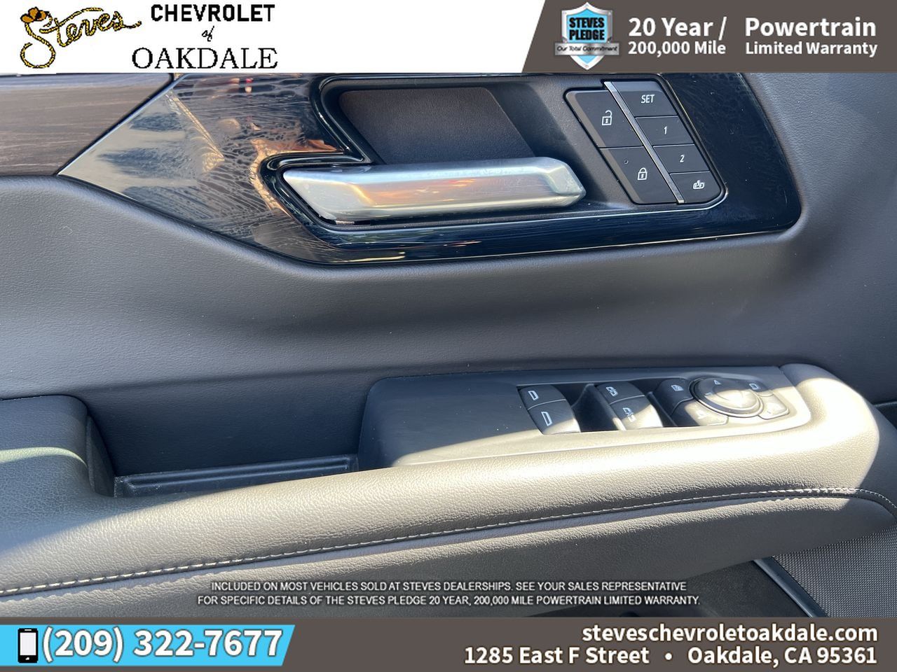 Certified 2026 Chevrolet Suburban LT w/ Comfort Package AWD/4WD image 27