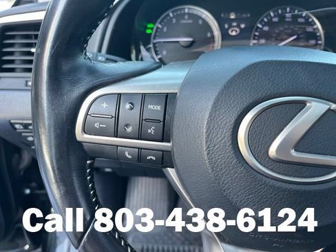 Used 2018 Lexus RX 350L AWD image 23
