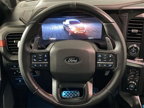 Used 2024 Ford F150 Raptor image 16