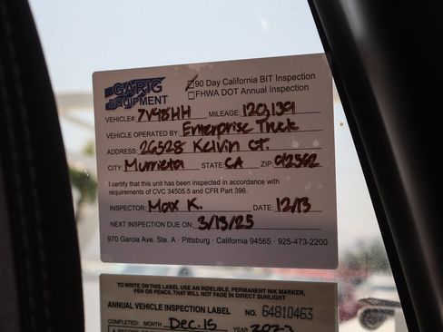 Used 2021 RAM 3500 Big Horn image 57